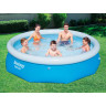 Бассейн BESTWAY FAST SET 305х76см, 3800л 57266 BW