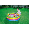 Детский надувной бассейн BESTWAY 157х46см 51117 BW