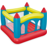 Игровой центр-батут 175x173x127см BESTWAY ROYAL LEAP 52647, от 3 лет , до 85 кг 52647 BW