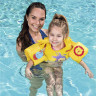 Жилет для плавания BESTWAY FISHER PRICE 18-30 кг, 3-6 лет 93522 BW