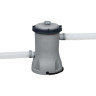 Каркасный бассейн BESTWAY STEEL PRO MAX 366х100см, 9150л + фильтр-насос 2006 л/ч 56260 BW