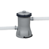 Каркасный бассейн BESTWAY STEEL PRO MAX 366х122см, 10250л, фильтр-насос, лестница 561PZ BW