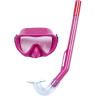 Комплект для плавания BESTWAY ESSENTIAL LIL' GLIDER от 3 лет, 2 цвета 24036 BW