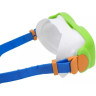 Комплект для плавания BESTWAY FREESTYLE SNORKEL от 7 лет, р-р.ласт 37-41, 2 цвета 25019 BW