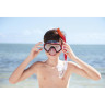 Комплект для плавания BESTWAY SPARKLING SEA от 7 лет, 2 цвета 24025 BW