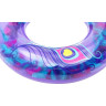 Круг для плавания BESTWAY FLIRTY FEATHER 36153 91 см 36153 BW