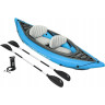 Надувная байдарка BESTWAY COVE CHAMPION X2 331х91см (331х88см), до 180кг 65131 BW