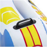 Надувная игрушка-наездник BESTWAY Спорткар 110х75см, от 3 лет 41480 BW
