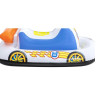 Надувная игрушка-наездник BESTWAY Спорткар 110х75см, от 3 лет 41480 BW