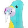 Надувная игрушка-неваляшка BESTWAY ЖИВОТНЫЕ 89см от 3 лет, 3 вида 52152 BW