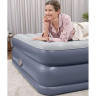 Надувная кровать 152х203х51см BESTWAY QUAD COMFORT 67925-BW