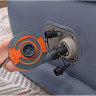 Надувная кровать 152х203х51см BESTWAY TRITECH AIR 6713I-BW