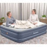 Надувная кровать 152х203х51см BESTWAY TRITECH AIR 6713I-BW