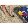 Надувная лодка BESTWAY TRECK X2, 255х127см, до 225кг 61068 BW