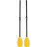 Надувная лодка BESTWAY TRECK X3, 307х126см, до 270кг 61110 BW