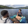 Надувная лодка BESTWAY TREK X2 RAFT SET 232х118 см (до 250 кг) 61153 BW