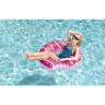 Надувной круг BESTWAY ПОНЧИК 107см от 12 лет, 2 вида 36118 BW