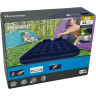Надувной матрас 152х203х22см BESTWAY с подушками и насосом, до 300кг 67374 BW