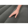 Надувной матрас 99х188х25см BESTWAY TRITECH AIR до 150кг 6713L BW