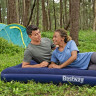 Надувной матрас BESTWAY 137х191х22 см, до 150 кг 67002 BW