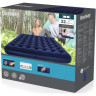Надувной матрас BESTWAY 183х203х22см, до 300кг 67004 BW