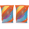 Нарукавники BESTWAY COLORIFY TOUGHLITE 32273 25x15см, 3-6 лет 32273 BW