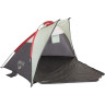 Палатка 2-местная 200х100х100см BESTWAY RAMBLE X2 1 слой 68001-BW