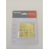 Ремонтный комплект BESTWAY 6.5х6.5см, самоклеящиеся заплатки, 10шт 62068 BW