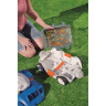 Робот-пылесос беспроводной BESTWAY AQUATRONIX для бассейнов 58482-BW