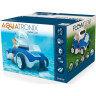 Робот-пылесос для бассейнов BESTWAY AQUATRONIX беспроводной 58482 BW