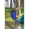Спальный мешок BESTWAY WANDERLITE 2-IN-1 203x75x9см 68123 BW