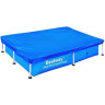 Тент BESTWAY для каркасного бассейна 221х150х43см 58103 BW