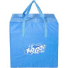 Водный игровой-центр BESTWAY 435x286x267см 